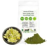 Nutrixia Sonamukhi Powder/Seena Powder-Indian Senna/Cassia angustifolia 250 Gms