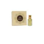 SENECA - ATTAR FOR UNISEX - ALCOHOL FREE - KESAR CHANDAN - 12 ML - LONG LASTING