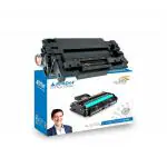 ProDot (PRO H-255 Laser Toner Cartridge for HP CE255A Compatible with HP Laserjet P3015, P3015d, P3015dn, 500 MFP, M521dn, M521dw, M525c, M525dn, M525f (Pack of 1)
