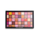 Makeup Revolution Maxi Reloaded Eyeshadow Palette - Big Big Love