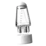 RK BROTHERS GROUP Scalp Applicator Comb For Hair Scalp Treatment Scalp Applicator Brush Apply To Various Brands Hair Growth Serums Oil Hair Oil Applicator Bottle For Scalp Hair Oil Applicator Scalp Massager Hair Oil