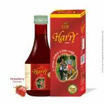 Harry Syrup Health Tonic 450 ML