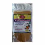 PHM PUSHPANJALI HOME MADE IDLI PODI/GUN POWDER ( 250 GRAMS,PACK OF 1)