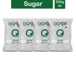 Goshudh Sugar 2 kg (500g X 4 Pack)