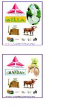 Navamallika Agarbatti - Purely Divine Dhoop Sticks