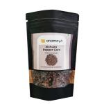 Anamaya Sichuan Peppercorns without seeds | szechuan pepper corns | Triphala | Teppal | Grown in North East India | 100% Pure & Natural | Packed in an aesthetic resealable pouch | 50 Gms Pack
