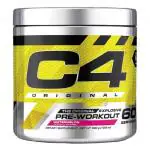 C4 Original Pre Workout 60 Servings (Watermelon)
