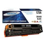 Ravechi Rch-125A Black Toner Cartridge For Hp Color Laserjet Cp1515N, Cp1518Ni, Cp1215, Clj Cm1312, Clj Cm1312Nfi Multifunction Printer