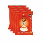 DEVKI'S Red Sinhan Tea 250gm Pack Of 4