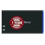 Mobcrown METACROW Original NX1 Battery for BlackBerry Q10 | Q10 LTE | Q10 LTE SQN100-1 (2100mAh) (1 Year Warranty).