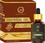 Nuerma Science Bitter Orange Essential Oil (For Anti Fungal, Anti Jock Itch, Anti Ringworm & Aromatherapy)