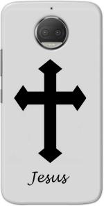 Tweakymod Back Cover for Motorola Moto G5s Plus (Multicolor, 3D Case, Pack of: 1)