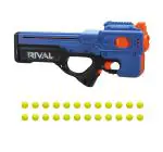 NERF Plastic Rival Charger Gun Blasters - 12 Year and Above