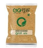 Goshudh Desi Khand 750 g Sugar