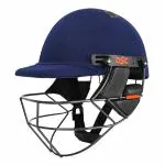 DSC Punch Cricket Helmet for Mens, Colour - Navy, Size - Medium