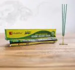 AK DHARSHAN MART Catche Mosquito Repellent Herbal Incense Sticks(pack of 2)-d2
