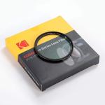 Kodak 82Mm 16 Layer Pro Series Uv Filter