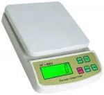 ShopiMoz- SF400 A Electronic Digital Kitchen Weighing Scale, Food Weight Machine for Home, Baking