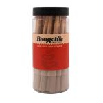 BONGCHIE Natural Perfect Roll l Pre-Rolled Cones l Slow Burning l Ultra Thin l King Size l Jar of 50