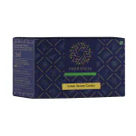 Pipar Spices Indian Spices Combo - 200g (50g*4)