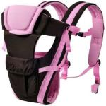 Chinmay Kids Pink Baby Carriers (3 Y +)