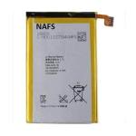 MobCrown Logic.Fuzzy Compatible Battery For Sony Xperia Zl Lis1501Erpc