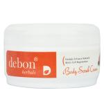 Debon Herbal Body Scrub 100 grams
