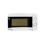 Bajaj 17 Litres Solo Microwave Oven, White