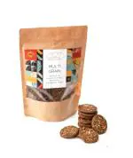 Miche Artisan Bakery - Multigrain Gluten Free Biscuits with Superfoods Nutrient - 250g