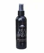 THE MOOCH CO. Sea Salt Hair Texturising Spray To Create Beachy Locks & Natural Waves, Defines & Gives Natural Texture