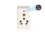 FREDI HD PLUS Wifi 3 Pin Plug Spy Camera