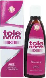 Dr.JRK's Tolenorm Oil for Skin Care 101 ml