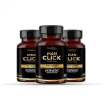 CAPTAINFITNESS Men & Women | High Strength 500 mg Maca Root Powder EACH Capsule | Supports Building Stamina & Energy (Pack of 1-60 Capsules)