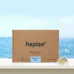 Hapiso Fragrance Free Laundry Pods (Pack of 1) - 15 Pods