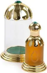 RASASI Attar Mubakhar - Concentrated Perfume Perfume - 20 ml (For Men & Women)