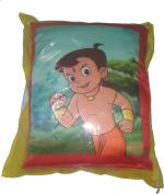 BHVMEY Multicolor Chhota Bheem Pillow Book for Kids (1 year)