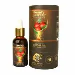 Beauty Secrets Certified Organic Rosehip Oil for Face and Body | Natural Anti Aging Serum for Skin Care to Improve the Appearance of Fine Lines, Wrinkles & Stretch Marks_30 ml