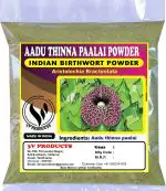 3V Products Aadu Thinna Paalai Powder, 100 G