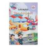 SWETS Information Services Pvt Ltd Let's Explore The Airport