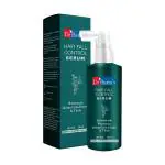 Dr Batra's Hair Fall Control Serum, Best ingredients of Thuja, Henna & Amla, Healthy scalp, Paraben & Sulphate free (125 ml)