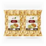 90's Mill Salted Aloo Wafers| Aloo Chips| Potato Chips Tasty Yummy Snack Healthy Snack- 800gm(Pack of 2x 400gm)