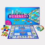 Kids Mandi Fun Filled Business Game with Coins | For Young Businessmen to Learn Trading and Other Systems of Buying and Selling | Family Board Game
