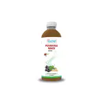 Sampuran Swadeshi Punarnava Makoy Juice - Liver Health and Swelling Relief