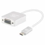 MXP 5101A-V Type-C to VGA Adapter