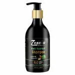 Zencia'S Anti Hair Fall Shampoo Sulphate Free/Paraben Free-300ml