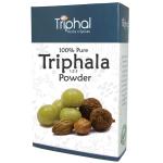 TRIPHAL Triphala 1 : 2 : 3 (Powder) (400g)