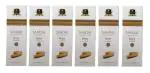 Solitaire Sandal Incense Sticks 90 gm Box Pack of 6 (90 GM x 6=540 gm) Export Quality | HARDIK SALES AGENCY