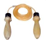 Prokyde Orange Shoot Speed Skipping Rope - 259 cm