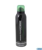 Rasasi Pour Homme Leau Verte Deodorant Spray, 200 Ml eva