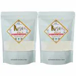 Kush Gold Khaman Dhokla Instant Mix / Breakfast Mix 1Kg (2 Packs of 500g)